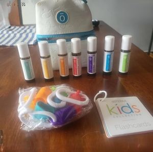 NEW DoTERRA KIDS OIL COLLECTION